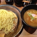 吉虎 - つけ麺