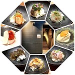 STUN.S - 素晴らしい〆6品のサービスとデザート‼️口福な時間に感謝