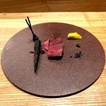 STUN.S - 鹿児島県の黒牛