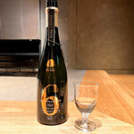 STUN.S - 日本酒 新政No.6 S-type