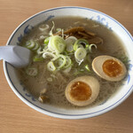 Omo Ri Ramen - 