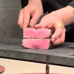 STUN.S - お肉パッカー〜ン‼️もうダメ