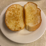 ジャッキー ステーキハウス - 