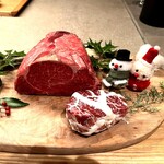 STUN.S - 和牛日本一にもなったブランド牛❗️鹿児島県産黒牛