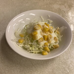 ジャッキー ステーキハウス - 