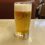 ジャッキー ステーキハウス - 