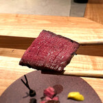 STUN.S - 素晴らしい旨味に今年一年の苦労がぶっ飛びますね