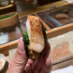 匠 進吾 - のどぐろ