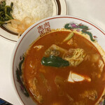 カレー魂 デストロイヤー - 