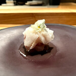 STUN.S - 焼きしゃぶの様なイメージでいただきます❗️