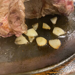 ジャッキー ステーキハウス - 