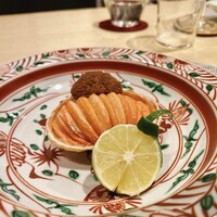 西麻布 清水 - 