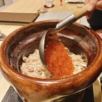 西麻布 清水 - 