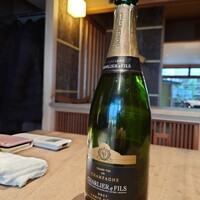 ズッカ ダ ヴィーノ - 