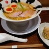 彩色ラーメン きんせい エキマルシェ大阪店