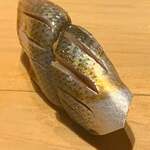 寿し おおはた - 