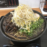 好来ラーメン - 