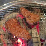 Yakiniku Sukkyanen - 