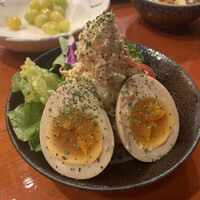 魚竹 - 