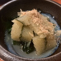 魚竹 - 
