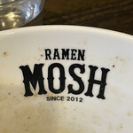 RAMEN MOSH - 