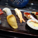 にぎり長次郎 - 