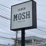 RAMEN MOSH - 