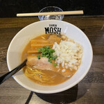 RAMEN MOSH - 