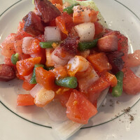 ウルフギャング・ステーキハウス 六本木 - 