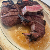 ウルフギャング・ステーキハウス 六本木 - 