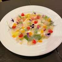 ピッツェリア ロマーナ ジャニコロ - 