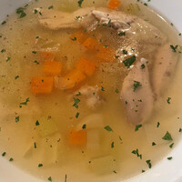 ウルフギャング・ステーキハウス 六本木 - 