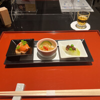 麺処 NAKAJIMA ホテルニューオータニ大阪 - 
