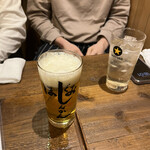 Izakaya Hoshigumi - 