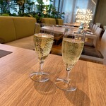 Dining EMI - 