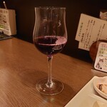 無国籍酒肴 Himeji - イズラチロテGlass400円
