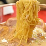 Shina Soba Hokuyuu - 