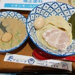 葵製麺 - 