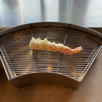 てんぷら 山の上 Roppongi 東京ミッドタウン店 - 