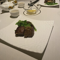 中国飯店 富麗華 - 
