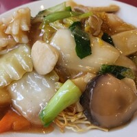 華正樓 新館 - 