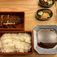 博多うなぎ屋 藤う那 - 