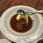 東京鶏焼肉とおでん はーばーど - 