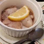 すし ふぐ に組 - 