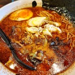 Ramen Oppeshan - 