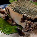 すし ふぐ に組 - 