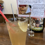 ファインデイズ バーガー - 