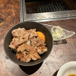 東京鶏焼肉とおでん はーばーど - 