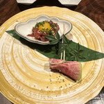 東京鶏焼肉とおでん はーばーど - 