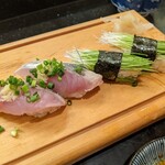 すし ふぐ に組 - 